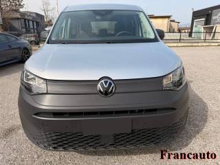 VOLKSWAGEN Caddy usata, con Climatizzatore