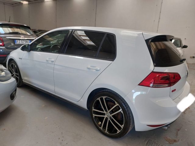 VOLKSWAGEN Golf usata 3