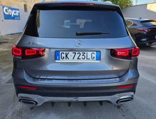 MERCEDES-BENZ GLB 220 usata, con Boardcomputer