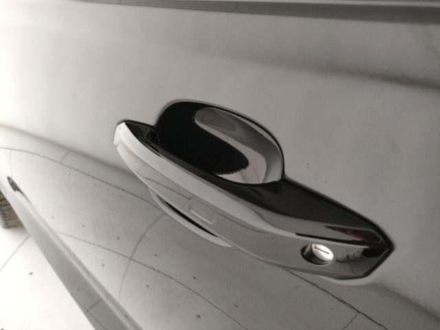 AUDI Q5 usata, con Touch screen