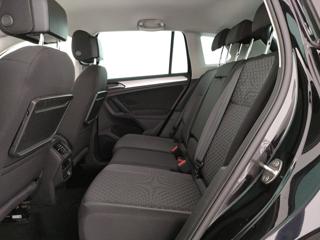 VOLKSWAGEN Tiguan usata, con Volante in pelle