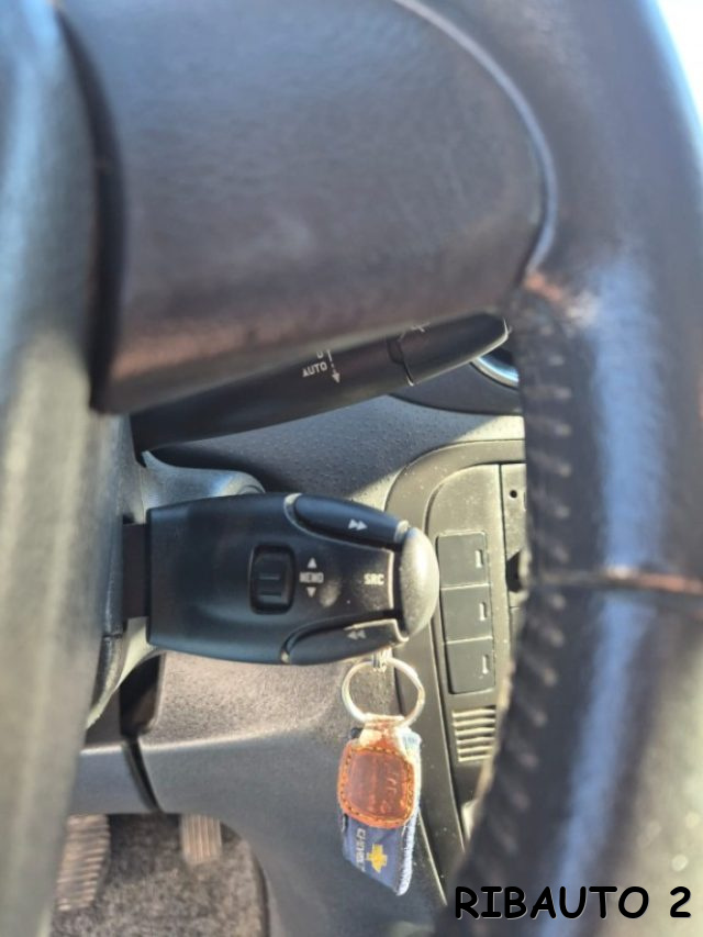 CITROEN C3 usata, con Airbag laterali