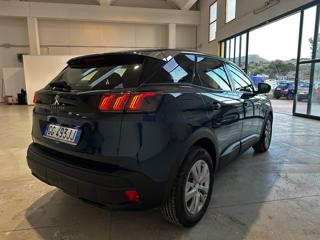 PEUGEOT 3008 usata, con Cerchi in lega