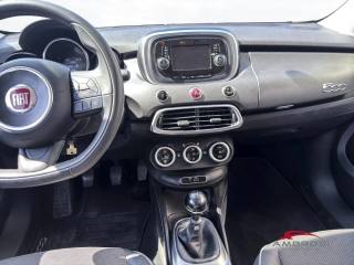 FIAT 500X usata 14