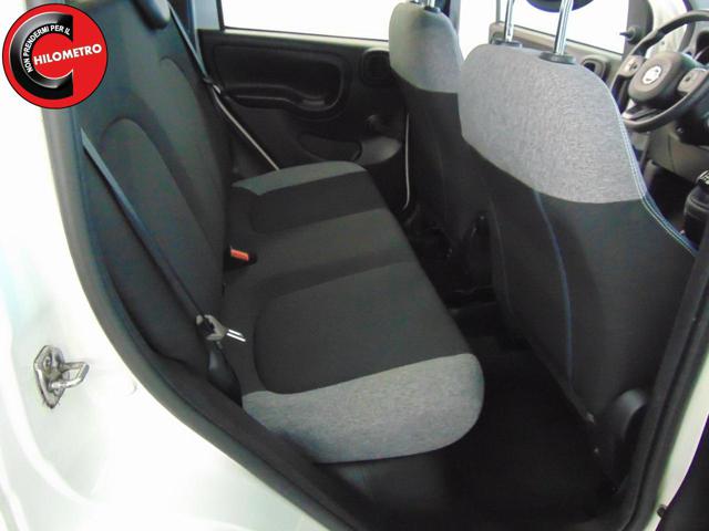 FIAT Panda usata, con Cerchi in lega