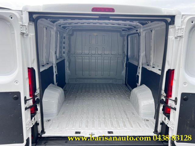 OPEL Movano usata, con Controllo trazione