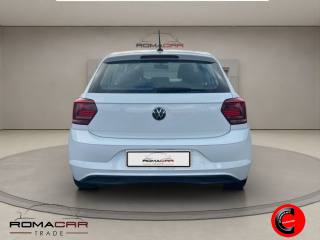 VOLKSWAGEN Polo usata, con Cerchi in lega