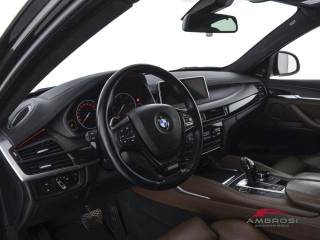 BMW X6 usata 7