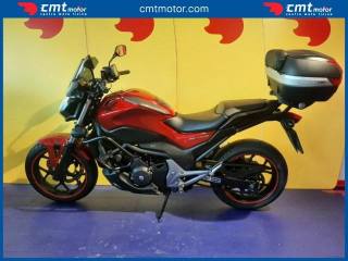 HONDA NC750S usata 2