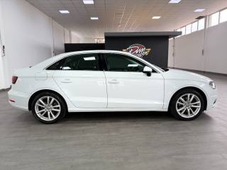 AUDI A3 usata, con Airbag Passeggero