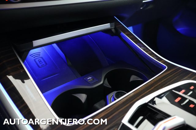 BMW X5 usata, con Controllo trazione