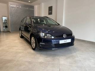 VOLKSWAGEN Golf usata, con Antifurto