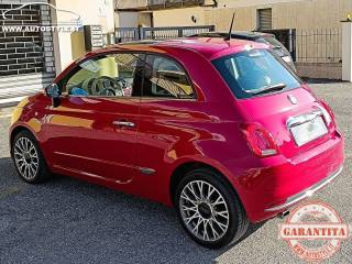 FIAT 500 usata, con Kit antipanne