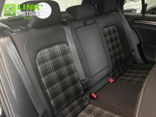 VOLKSWAGEN Golf GTD usata, con ESP