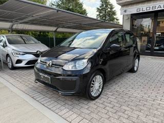 VOLKSWAGEN up! 1.0 5p. EVO sport up! BlueMotion Technology