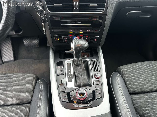 AUDI Q5 usata, con Climatizzatore