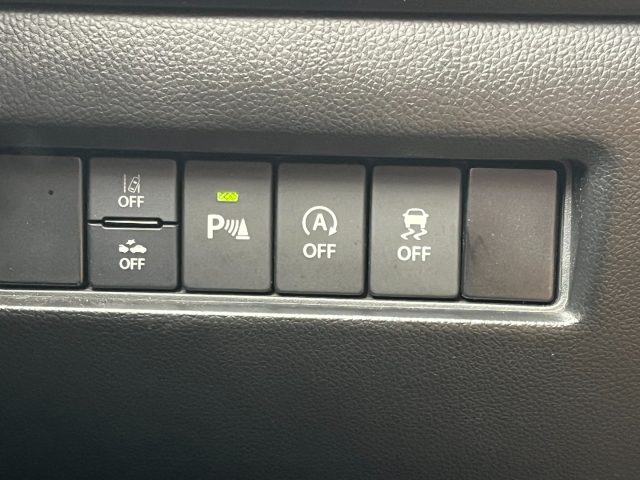 SUZUKI Swift usata, con Cruise Control