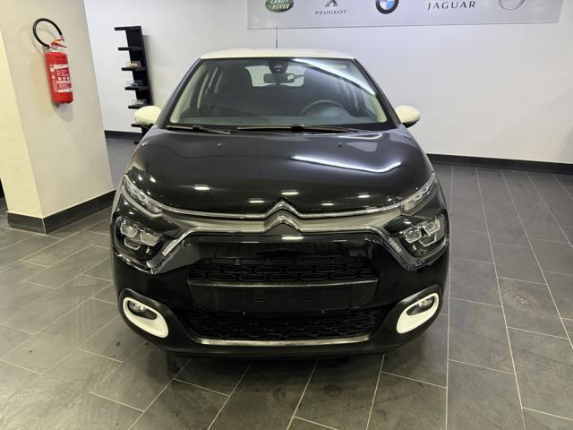 CITROEN C3 usata, con Airbag