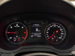 AUDI Q3 usata, con Chiusura centralizzata telecomandata