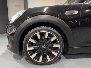 MINI Cooper D usata, con Volante in pelle