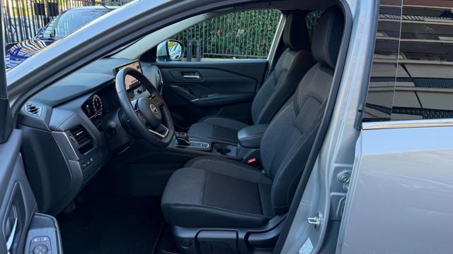 NISSAN Qashqai usata, con Controllo automatico clima
