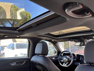ALFA ROMEO Giulia usata, con Autoradio