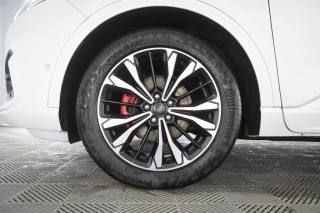 FORD Kuga usata 14