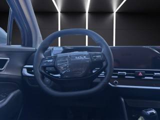 KIA Sportage usata, con Cruise Control