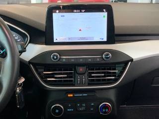 FORD Focus usata, con Climatizzatore