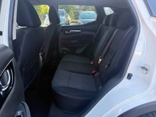 NISSAN Qashqai usata, con Portapacchi
