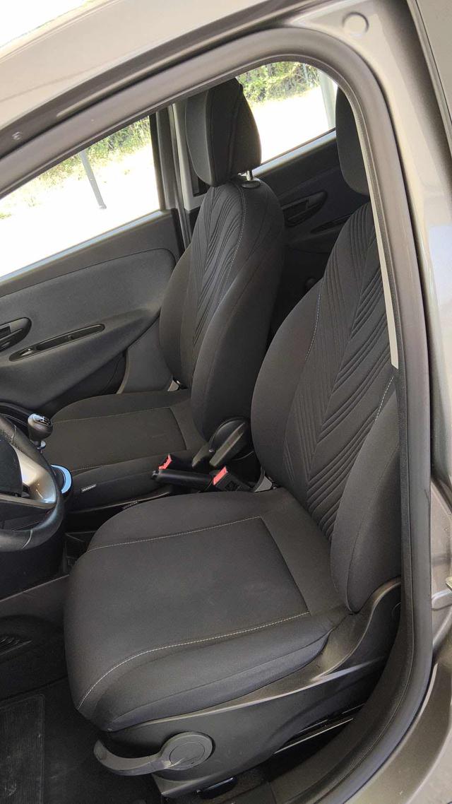 LANCIA Ypsilon usata, con Airbag Passeggero