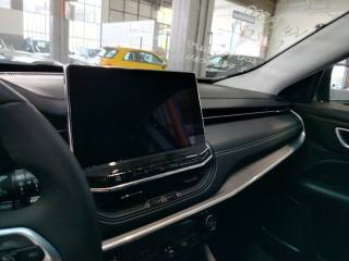 JEEP Compass usata 26