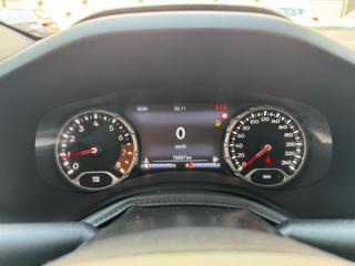 JEEP Renegade usata, con Airbag testa