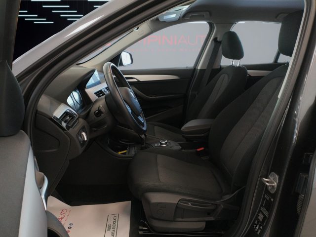 BMW X1 usata 15