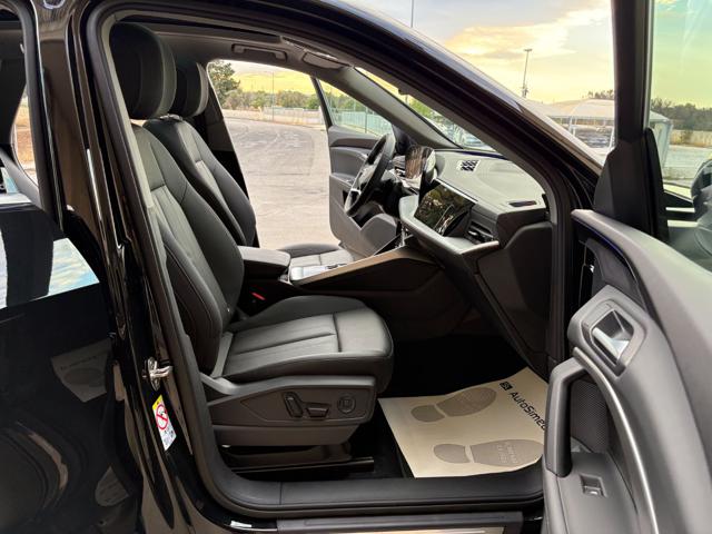 AUDI Q5 usata, con Controllo trazione