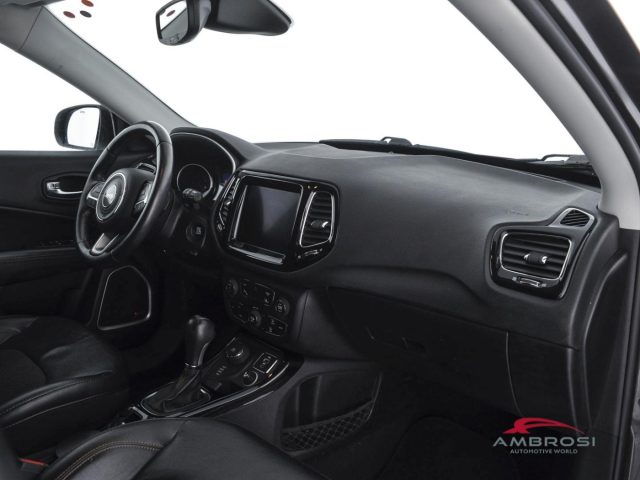 JEEP Compass usata 11
