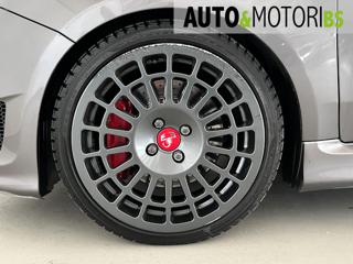 ABARTH 500 usata, con Chiusura centralizzata
