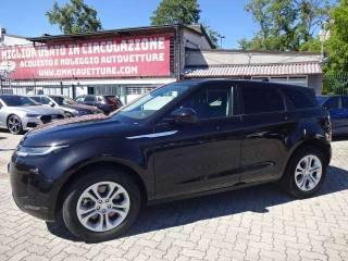 LAND ROVER Range Rover Evoque II 2019 2.0 i4 mhev awd 200cv auto