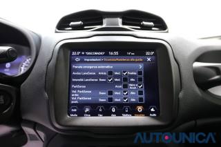 JEEP Renegade usata, con Volante multifunzione