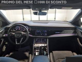 AUDI Q8 usata, con Cruise Control