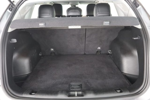 JEEP Compass usata 5