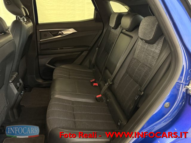 RENAULT Austral usata, con Cerchi in lega