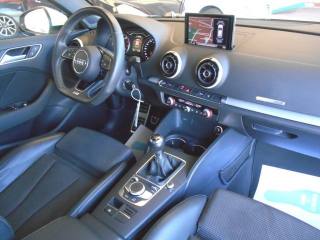 AUDI A3 usata, con Cruise Control