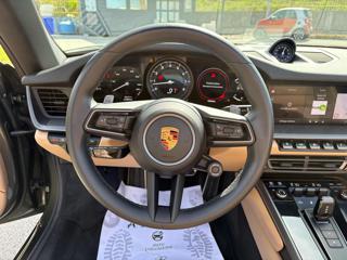 PORSCHE 911 usata, con Immobilizzatore elettronico