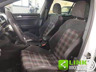 VOLKSWAGEN Golf GTI usata, con Autoradio