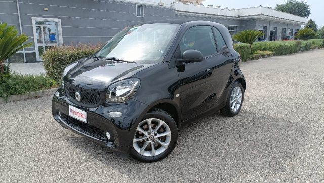 SMART ForTwo usata, con Airbag