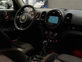 MINI Countryman usata, con Controllo trazione