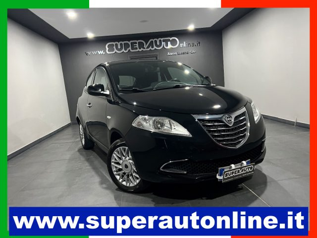 LANCIA Ypsilon usata, con ABS