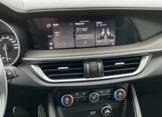 ALFA ROMEO Stelvio usata, con Filtro antiparticolato