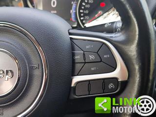 JEEP Compass usata, con Trazione integrale